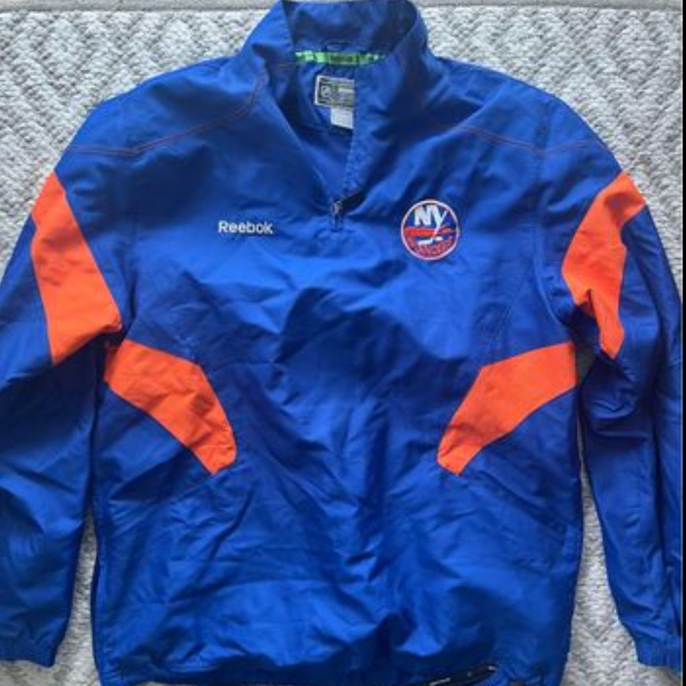 Reebok Islanders Sweatsuit